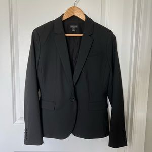 Ann Taylor Blazer